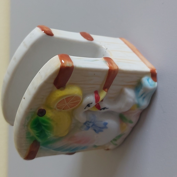 Vintage Salt And Pepper Set - Picture 5 of 8